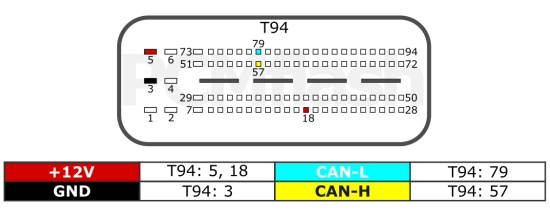 Boot para PCM Flasher  ME17.9.11.1