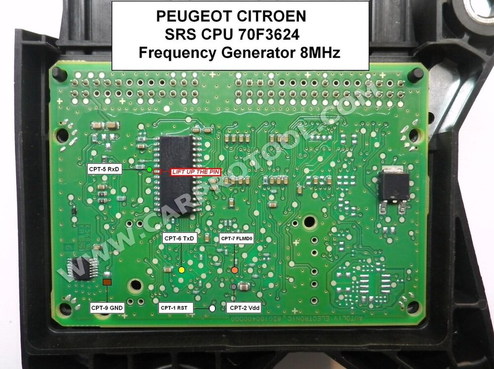 SRS_301-C4_NEC-70F3624_PinOut_V2.JPG